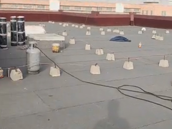 專(zhuān)業(yè)防水堵漏