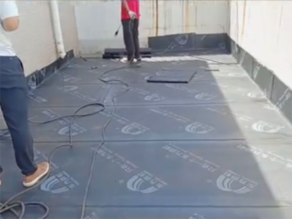 專業(yè)防水堵漏