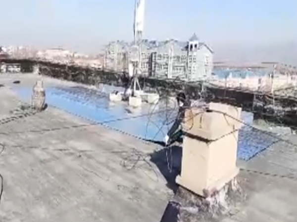 濟(jì)南地下室防水堵漏