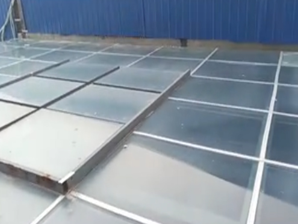 濟(jì)南屋頂補(bǔ)漏