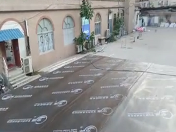 濟南專業(yè)堵漏