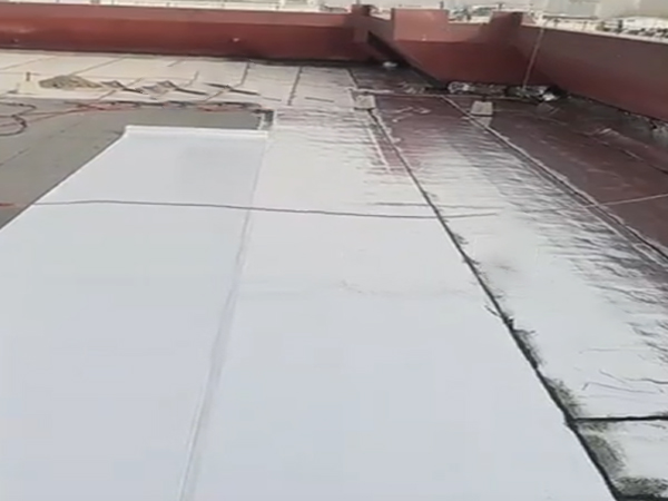 專(zhuān)業(yè)防水堵漏