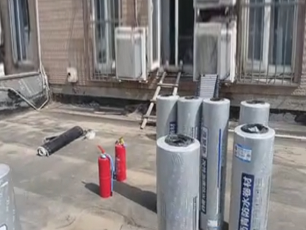 濟(jì)南衛(wèi)生間防水